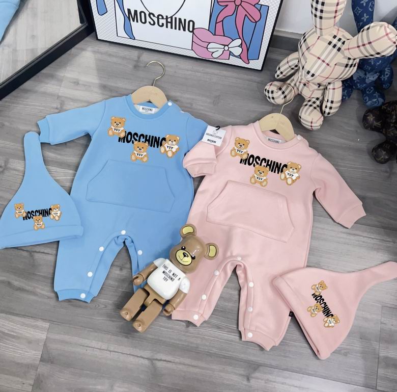 Moschino sz59 66 73 80 90 103